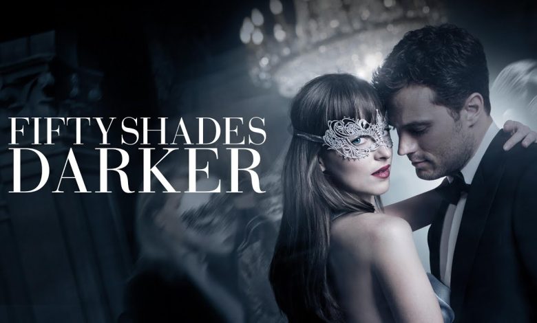 قصة وأبطال فيلم Fifty Shades Darker 2017 - الغموض والرغبة يعودان من جديد