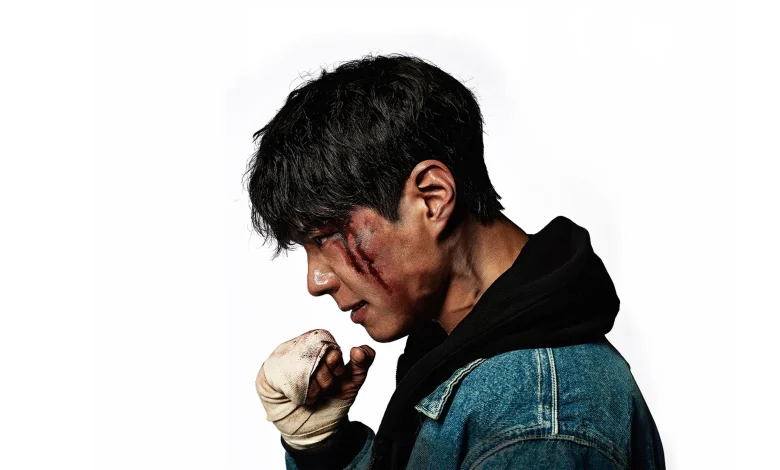 مسلسل Good Boy الكوري 2025