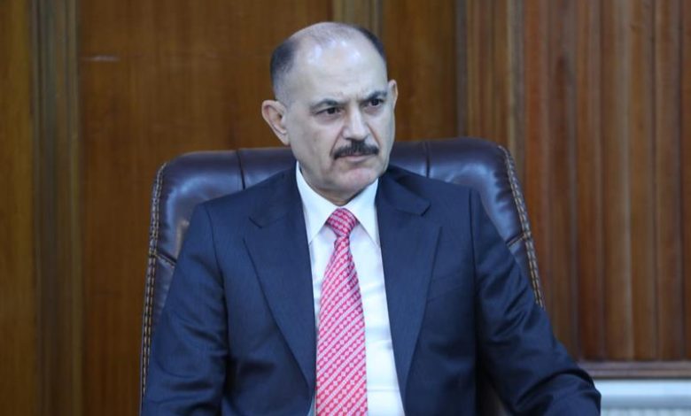 من هو جاسم العميري؟ السيرة الذاتية ويكيبيديا - أهم المعلومات عن الشخصية الخليجية البارزة