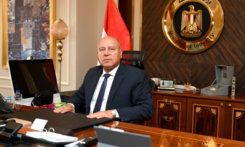 مشاريع كامل الوزير