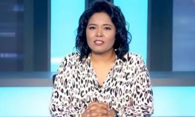 من هي الصحفية حنان المقوب؟ ويكيبيديا السيرة الذاتية وأبرز المحطات الإعلامية