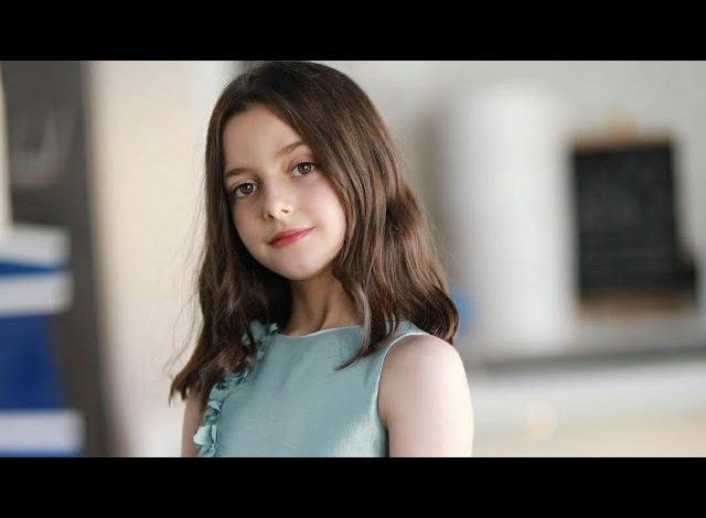 من هي جودي عماد