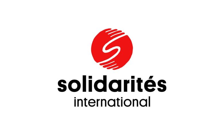 منظمة التضامن الدولي Solidarité Internationale - SI الدعم الإنساني عبر الحدود