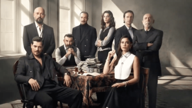 موعد وتوقيت مسلسل فات الميعاد 2025 والقنوات الناقلة مجاناً