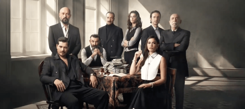 موعد وتوقيت مسلسل فات الميعاد 2025 والقنوات الناقلة مجاناً