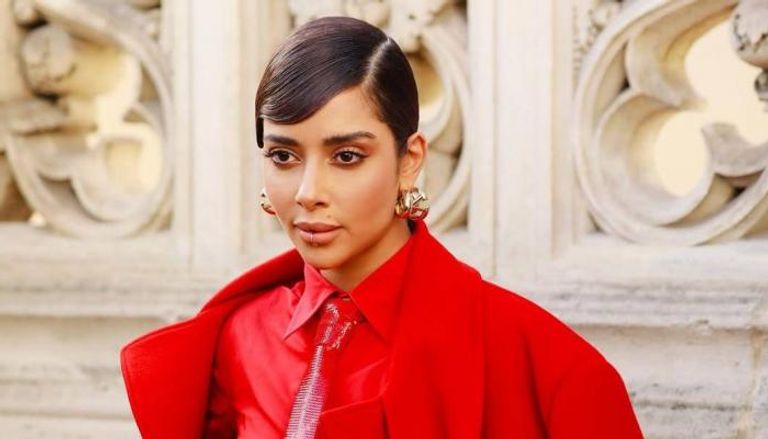 هل فعلاً تم زواج الفنانة بلقيس؟ إشاعات تشعل السوشيال ميديا