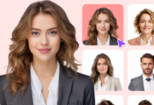 الذكاء الاصطناعي VideoGenie AI