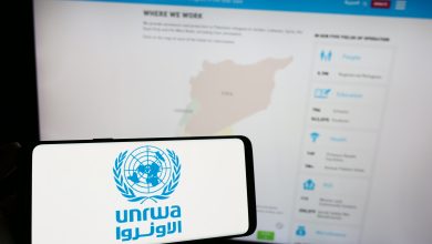 تطبيق eunrwa
