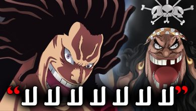 مراجعة مانجا ون بيس 1154 Manga One Piece أون لاين مترجم - اقرأ الفصل الجديد الآن