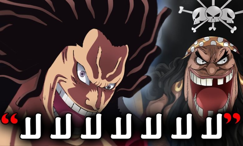 مراجعة مانجا ون بيس 1154 Manga One Piece أون لاين مترجم - اقرأ الفصل الجديد الآن