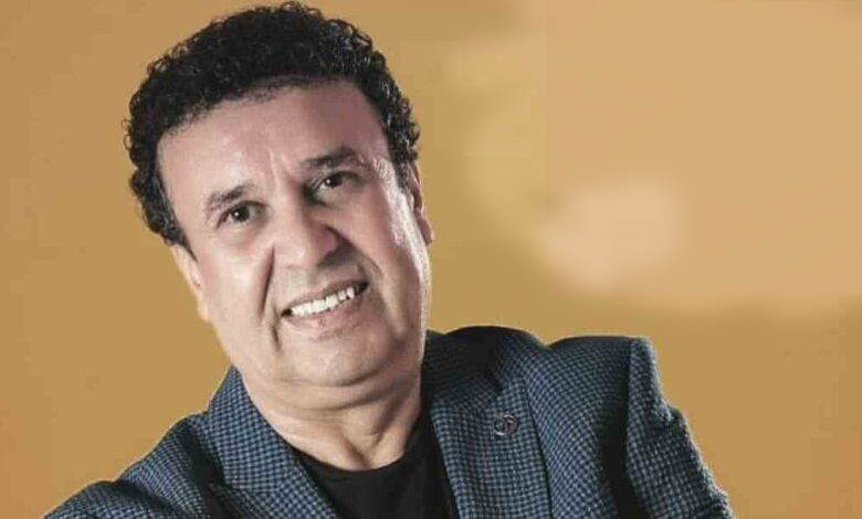 رشيد برياح ويكيبيديا: سيرة فنان