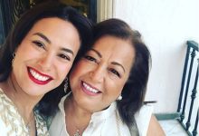 من هي أم الفنانة هند صبري السيرة الذاتية ويكيبيديا