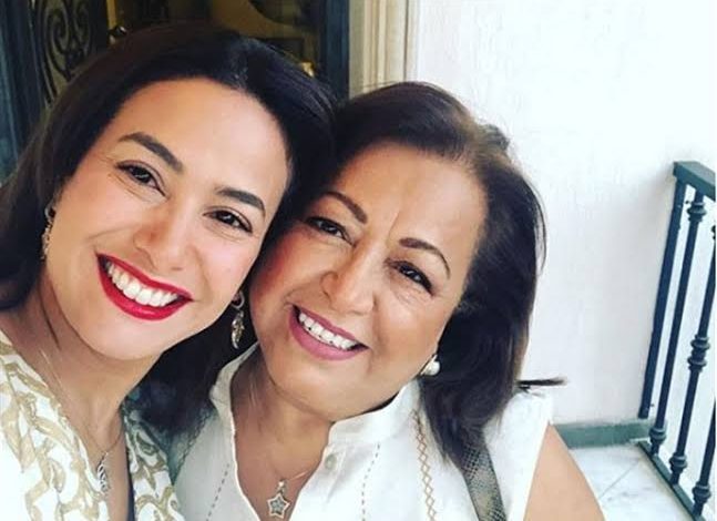 من هي أم الفنانة هند صبري السيرة الذاتية ويكيبيديا