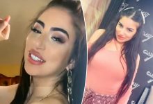 من هي ايفا حمية اللبنانية Eva Hamieh - فيديو ايفا كـامل جودة عالية