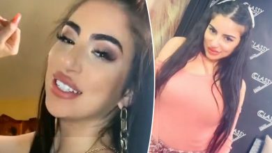 من هي ايفا حمية اللبنانية Eva Hamieh - فيديو ايفا كـامل جودة عالية