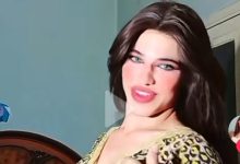 القبض على البلوجر ياسمين