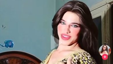 القبض على البلوجر ياسمين