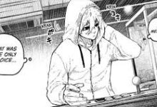 Blue Lock Chapter 311 Release Date