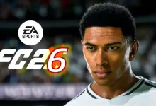 EA Sports FC 26