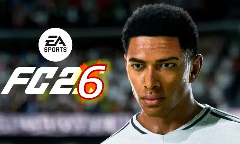 EA Sports FC 26