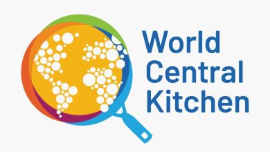 المطبخ العالمي World Central Kitchen