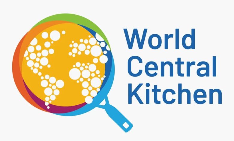 المطبخ العالمي World Central Kitchen