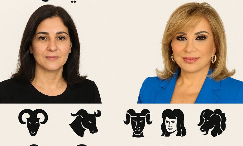 - حظك اليوم الثلاثاء
