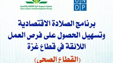 الصلادة الاقتصادية