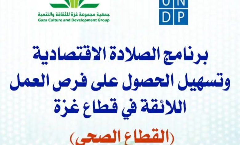 الصلادة الاقتصادية