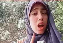علياء مناديل