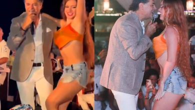 فضيحة راغب علامة