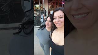 فيديو الينا انجل مع سارة اربك hd