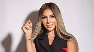 فيديو سارة خليفة انستجرام تليجرام - سارة خليفة ويكيبيديا السيرة الذاتية