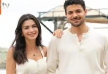 قصة مسلسل Gözleri Karadeniz مترجم عربي عيون البحر الأسود 2025