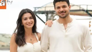 قصة مسلسل Gözleri Karadeniz مترجم عربي عيون البحر الأسود 2025