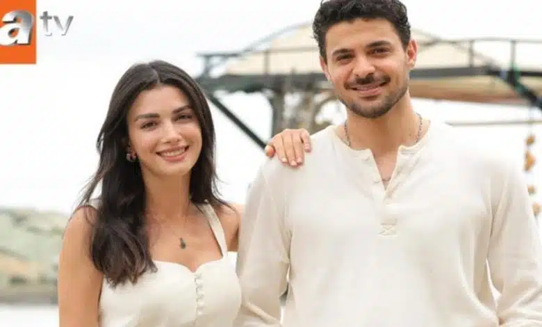 قصة مسلسل Gözleri Karadeniz مترجم عربي عيون البحر الأسود 2025