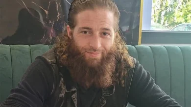 ما هي قصة يوسف اللباد كاملة وسبب وفاته الحقيقي