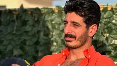محتوى شاكر محظور دلوقتي