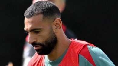 محمد صلاح يتحدث عن استمراريته في القمة
