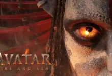 رابط مشاهدة فيلم Avatar: Fire and Ash مترجم عربي اون لاين ماي سيما