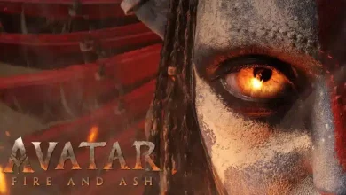 رابط مشاهدة فيلم Avatar: Fire and Ash مترجم عربي اون لاين ماي سيما