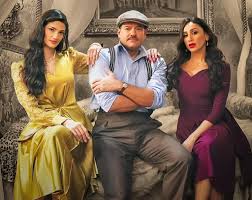 مشاهدة فيلم درويش للفنان عمرو يوسف كامل ايجي بست