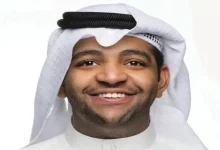 من هو خالد المظفر السيرة الذاتية وما هو مرضه؟