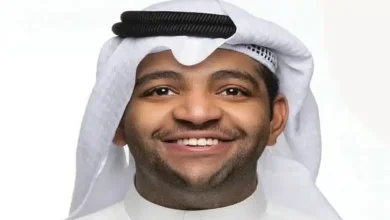 من هو خالد المظفر السيرة الذاتية وما هو مرضه؟