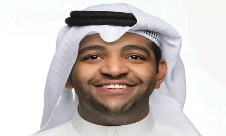 من هو خالد المظفر السيرة الذاتية وما هو مرضه؟