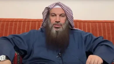 من هو سالم الطويل السيرة الذاتية ويكيبيديا