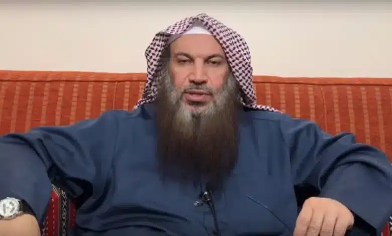 من هو سالم الطويل السيرة الذاتية ويكيبيديا