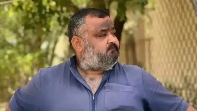 من هو سيد علي السيرة الذاتية وسبب وفاته الحقيقي