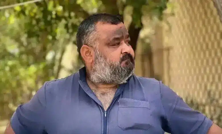 من هو سيد علي السيرة الذاتية وسبب وفاته الحقيقي