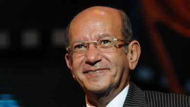 من هو لطفي لبيب – ويكيبيديا السيرة الذاتية وسبب الوفاة وأهم المعلومات